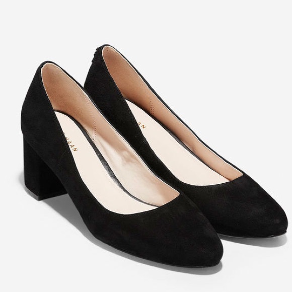 Cole Haan Shoes - Cole Haan Claudine Pump - NWT / in box.